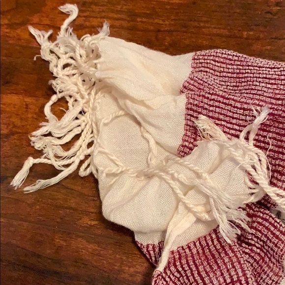 Scarf - Picture 3 of 4